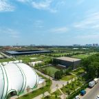 Апартаменты (Грей), Апартаменты Your Place на Героев-Разведчиков 8к4