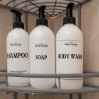 Апартаменты (Грей), Апартаменты Your Place на Героев-Разведчиков 8к4