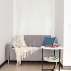 Апартаменты (Солнечный бриз), Апартаменты Your Place на Героев-Разведчиков 8к4