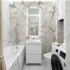 Апартаменты (Солнечный бриз), Апартаменты Your Place на Героев-Разведчиков 8к4