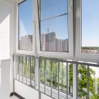 Апартаменты (Солнечный бриз), Апартаменты Your Place на Героев-Разведчиков 8к4