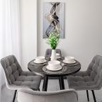 Апартаменты (Солнечный бриз), Апартаменты Your Place на Героев-Разведчиков 8к4