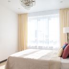 Апартаменты (Солнечный бриз), Апартаменты Your Place на Героев-Разведчиков 8к4