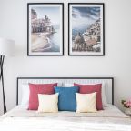 Апартаменты (Солнечный бриз), Апартаменты Your Place на Героев-Разведчиков 8к4