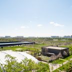 Апартаменты (Солнечный бриз), Апартаменты Your Place на Героев-Разведчиков 8к4