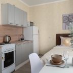 Студио (Сафари), Апартаменты Your Place на Героев-Разведчиков 8к4