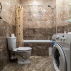 Студио (Сафари), Апартаменты Your Place на Героев-Разведчиков 8к4