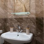 Студио (Сафари), Апартаменты Your Place на Героев-Разведчиков 8к4