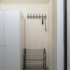 Студио (Сафари), Апартаменты Your Place на Героев-Разведчиков 8к4