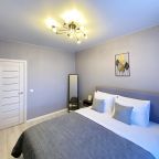 Апартаменты (Лофт), Апартаменты Your Place на Героев-Разведчиков 8к4