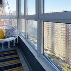 Апартаменты (Лофт), Апартаменты Your Place на Героев-Разведчиков 8к4