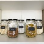 Апартаменты (Лофт), Апартаменты Your Place на Героев-Разведчиков 8к4