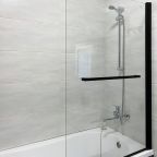 Апартаменты (Лофт), Апартаменты Your Place на Героев-Разведчиков 8к4