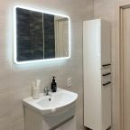 Апартаменты (Лофт), Апартаменты Your Place на Героев-Разведчиков 8к4