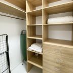 Апартаменты (Лофт), Апартаменты Your Place на Героев-Разведчиков 8к4