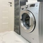 Апартаменты (Лофт), Апартаменты Your Place на Героев-Разведчиков 8к4