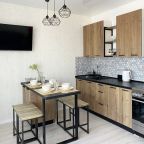 Апартаменты (Лофт), Апартаменты Your Place на Героев-Разведчиков 8к4