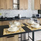 Апартаменты (Лофт), Апартаменты Your Place на Героев-Разведчиков 8к4