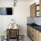 Апартаменты (Лофт), Апартаменты Your Place на Героев-Разведчиков 8к4