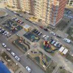 Апартаменты (Лофт), Апартаменты Your Place на Героев-Разведчиков 8к4