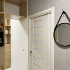 Апартаменты (Лофт), Апартаменты Your Place на Героев-Разведчиков 8к4