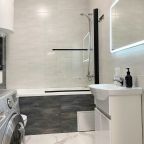 Апартаменты (Лофт), Апартаменты Your Place на Героев-Разведчиков 8к4