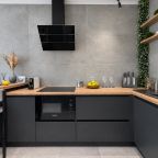 Квартира (Персона), Апартаменты Квартиры на ул. Героев - Разведчиков д. 8к4