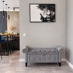 Квартира (Персона), Апартаменты Квартиры на ул. Героев - Разведчиков д. 8к4