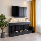 Квартира (Персона), Апартаменты Квартиры на ул. Героев - Разведчиков д. 8к4