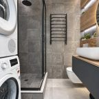 Квартира (Персона), Апартаменты Квартиры на ул. Героев - Разведчиков д. 8к4
