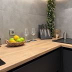 Квартира (Персона), Апартаменты Квартиры на ул. Героев - Разведчиков д. 8к4