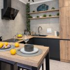 Квартира (Персона), Апартаменты Квартиры на ул. Героев - Разведчиков д. 8к4