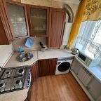 Полноценная кухня, Апартаменты Для 4-х гостей