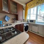 Полноценная кухня, Апартаменты Для 4-х гостей