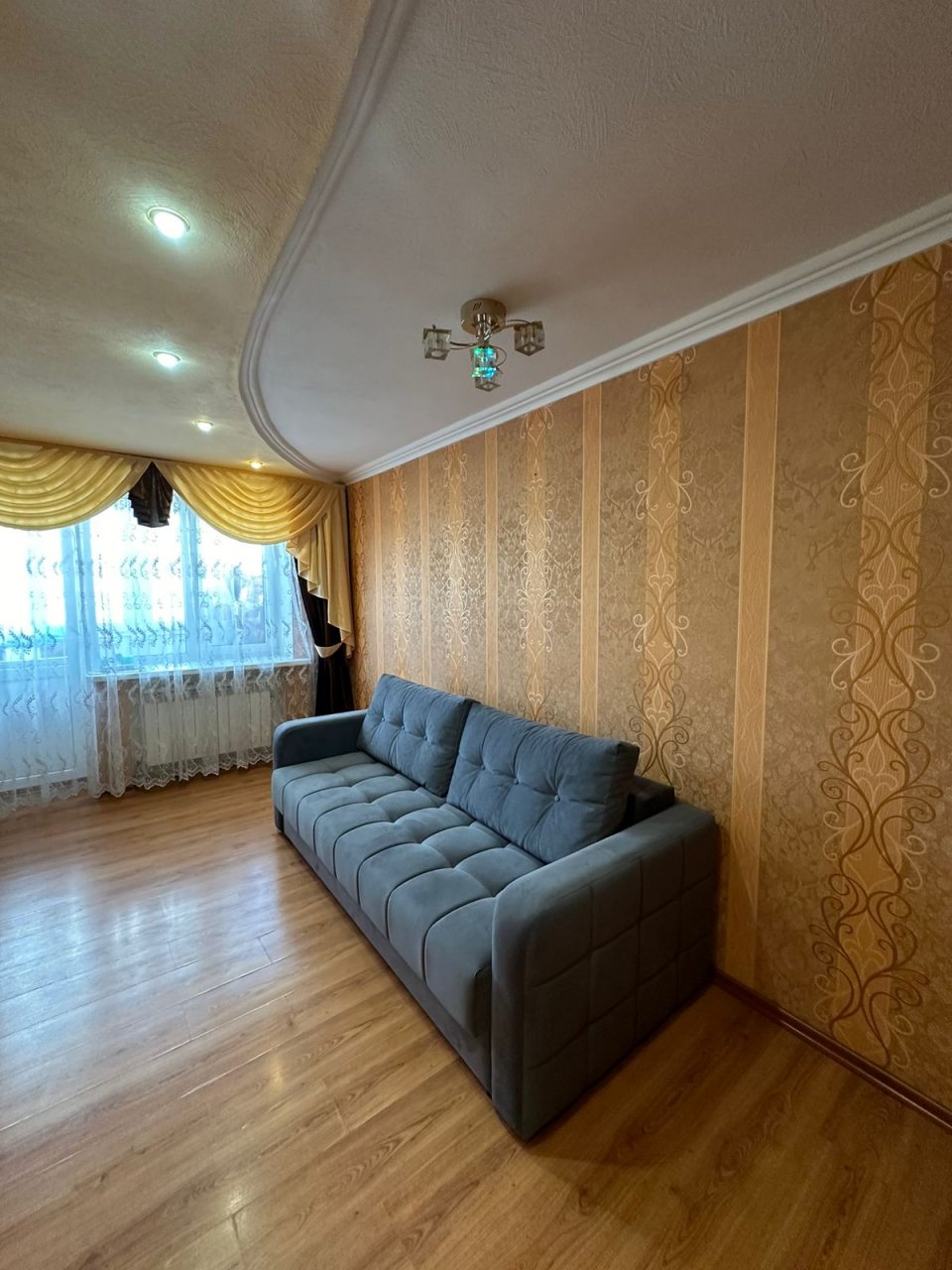 Апартаменты (Для 4х гостей), Апартаменты Для 4-х гостей