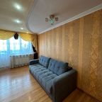 Апартаменты (Для 4х гостей), Апартаменты Для 4-х гостей