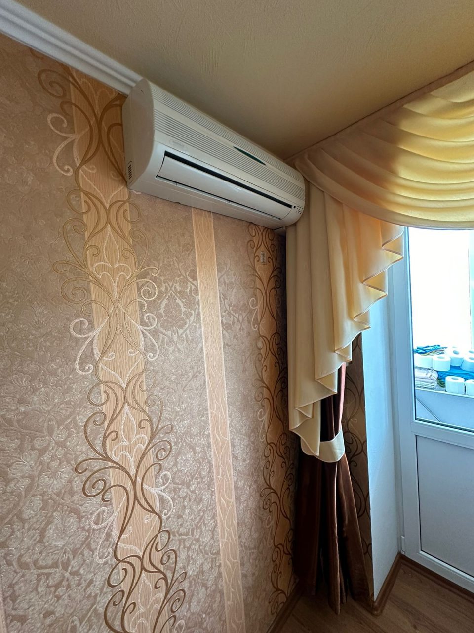 Апартаменты (Для 4х гостей), Апартаменты Для 4-х гостей