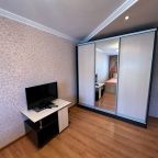 Апартаменты (Для 4х гостей), Апартаменты Для 4-х гостей