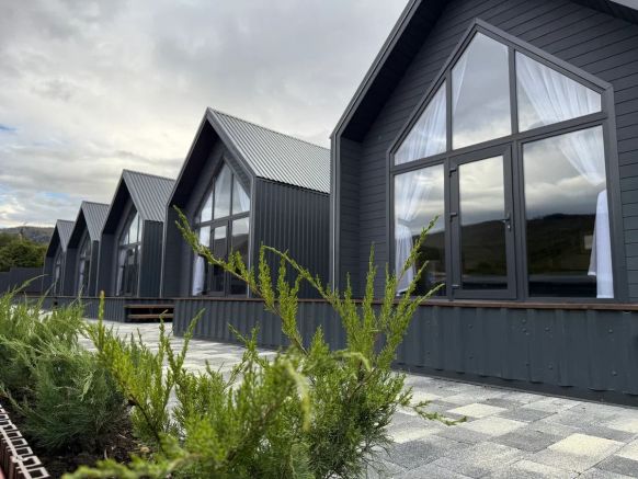 Гостевой дом Green Village, Хамышки