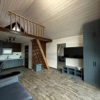 Комфортный дом со всем необходимым.