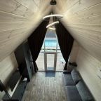 Двухуровневая планировка.