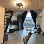 Просторный дом до 4х человек.