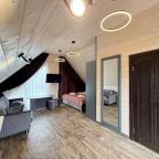 Семейный (Комфорт), Гостевой дом Green Village