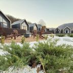 Отдых вокруг очага