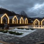 Вечернее настроение