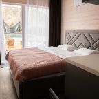 Двухместный (Стандарт), Гостевой дом Green Village