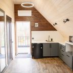 Семейный (Комфорт), Гостевой дом Green Village