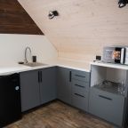 Семейный (Комфорт), Гостевой дом Green Village