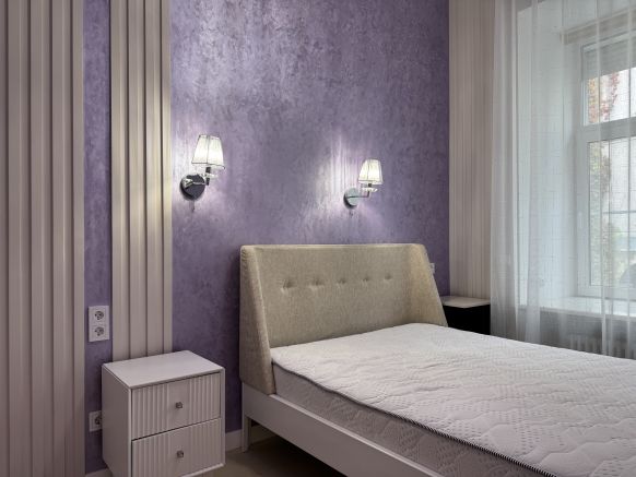 Апартаменты Apart-Comfort на улице Садовая-Каретная