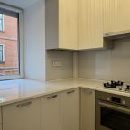 Апартаменты (Apart-Comfort на улице Садовая-Каретная), Апартаменты Apart-Comfort на улице Садовая-Каретная